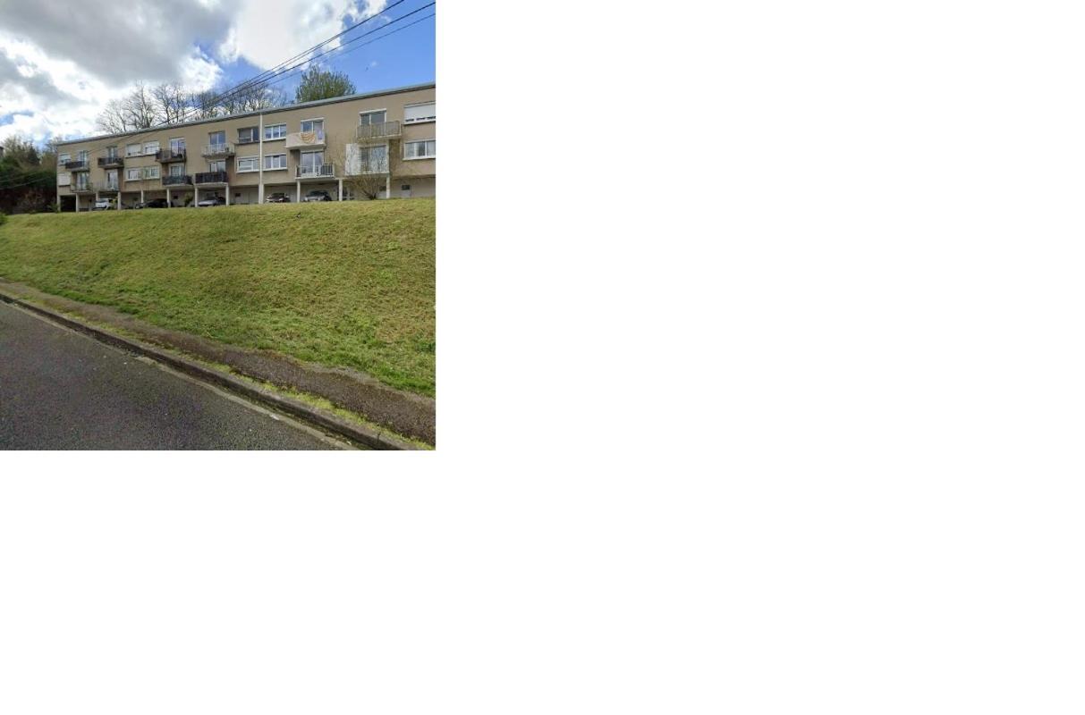 Lumineux Et Proche De Tout Avec Balcon Et A Cote Du Bois Boulogne-sur-Mer Exterior photo